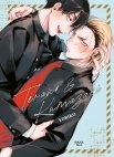 Image 1 : Terano et Kumazaki - Livre (Manga) - Yaoi - Hana Book