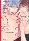 Image 1 : Sweet Blood - Livre (Manga) - Yaoi - Hana Book