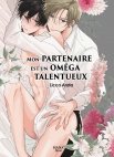 Image 1 : Mon partenaire est un oméga talentueux - Livre (Manga) - Yaoi - Hana Book