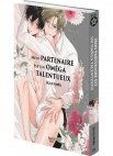 Image 3 : Mon partenaire est un oméga talentueux - Livre (Manga) - Yaoi - Hana Book