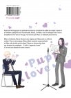 Image 2 : Puppy Love - Livre (Manga) - Yaoi - Hana Book