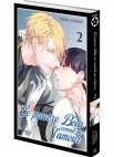 Image 3 : Le pauvre bêta ne connaît pas l'amour - Tome 02 - Livre (Manga) - Yaoi - Hana Book