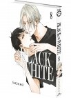 Image 3 : Black or White - Tome 08 - Livre (Manga) - Yaoi - Hana Collection