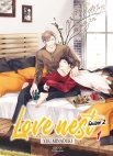 Image 1 : Lovenest - Saison 2 - Tome 1 - Livre (Manga) - Yaoi - Hana Collection