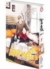 Image 3 : Lovenest - Saison 2 - Tome 1 - Livre (Manga) - Yaoi - Hana Collection