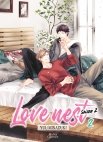 Image 1 : Lovenest - Saison 2 - Tome 2 - Livre (Manga) - Yaoi - Hana Collection