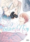 Image 1 : My Beautiful Boy - Tome 04 - Livre (Manga) - Yaoi - Hana Collection