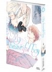 Image 3 : My Beautiful Boy - Tome 04 - Livre (Manga) - Yaoi - Hana Collection