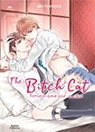 The bitch cat - Tome 04 - Livre (Manga) - Yaoi - Hana Collection