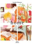 Home - Livre (Manga) - Yaoi - Hana Collection