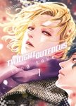 Twilight Outfocus Long take - Tome 01 + livret - Livre (Manga) - Yaoi - Hana Collection