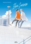 Blue Summer - Tome 3 + livret - Livre (Manga) - Yaoi - Hana Collection