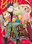 Beast's storm - Tome 7 - Livre (Manga) - Yaoi - Hana Book