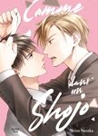 Comme dans un Shojo - Tome 01 - Livre (Manga) - Yaoi - Hana Book