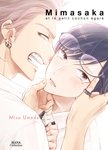 Mimasaka et le petit cochon - Livre (Manga) - Yaoi - Hana Collection