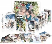 Image 1 : L'étranger de la plage - Tomes 1 à 6 - Coffret Collector