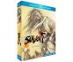 Image 2 : Samurai 7 - Intégrale - Edition Saphir - Coffret Blu-Ray + Livret